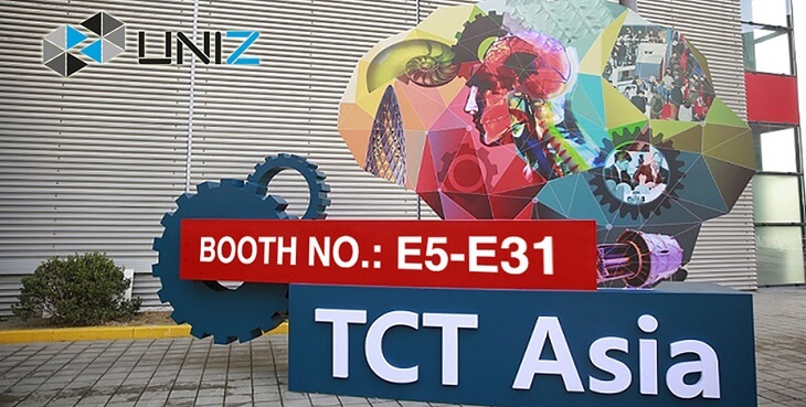 See Directly 3D Printed Clear Aligner At TCT Asia 2020 In Shanghai